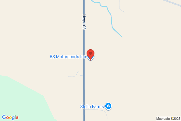 B & S Motor Sports