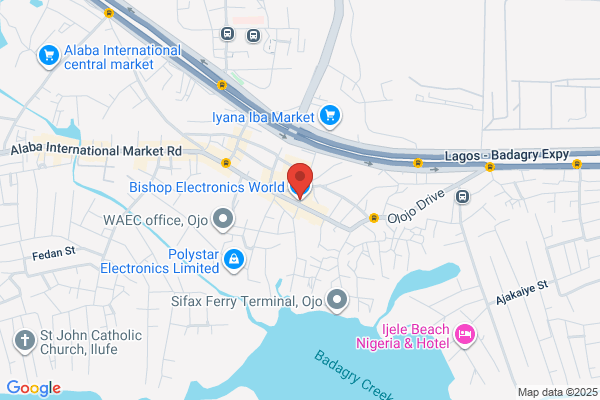Bishop's Electronics