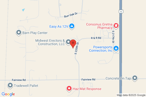 Dostal Construction & Excavating Inc