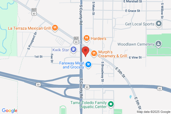 Eyecare Associates - Toledo