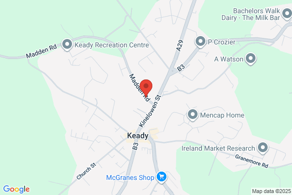 Haughey Construction