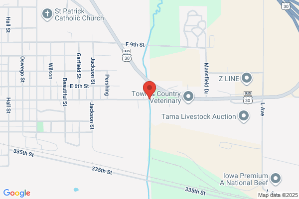 Lincoln Hwy Lanes