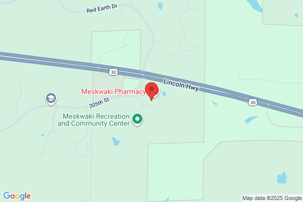 Meskwaki Alcohol Drug Abuse Center