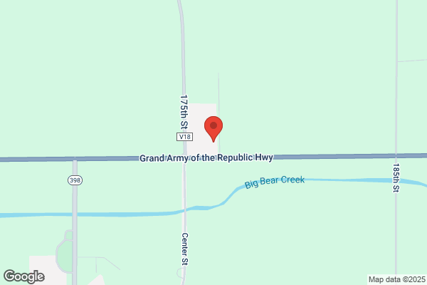 Poweshiek Water Association