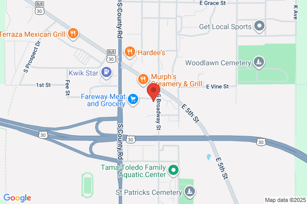 Shanahan Family Chiropractic