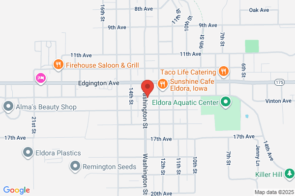 Substance Abuse Treatment Unit of Central Iowa