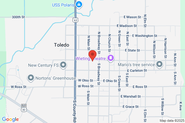 Tama County Abstract Company