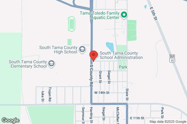 Top Attention Hair Salon the