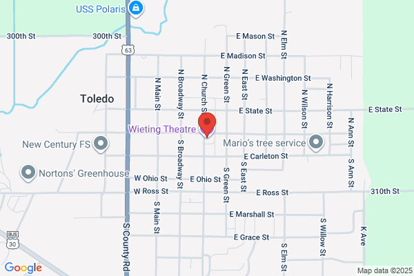 Wieting Theatre
