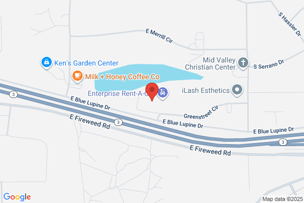 Wolfe Clinic Eye Center