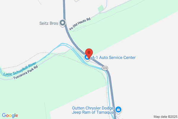 Richards Auto Service