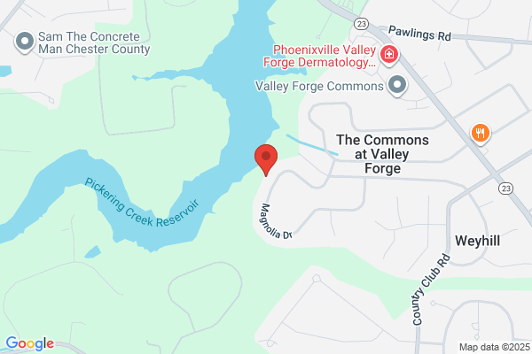 Schuylkill Township Secretary