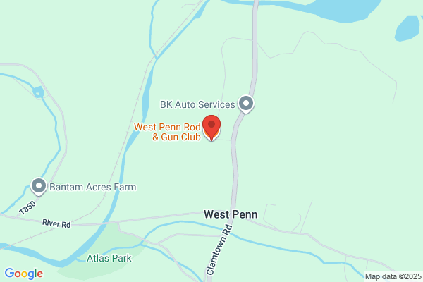 West Penn Rod & Gun Club