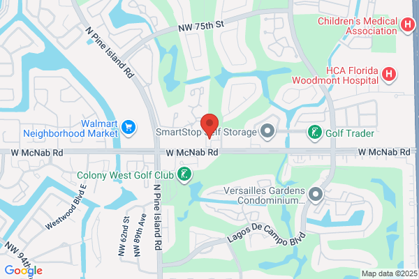 Locksmith Tamarac