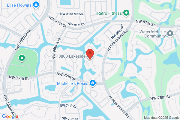 Lakeview Flats