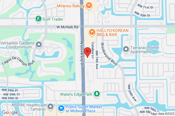 Dry Works Water Damage Restoration Tamarac
