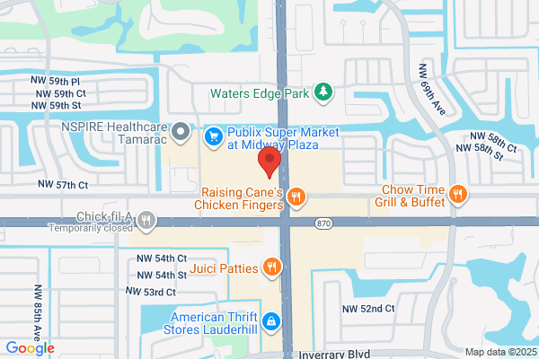 Golden Krust Caribbean Restaurant