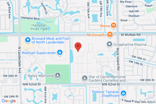 ServicePro Appliance Repair Tamarac