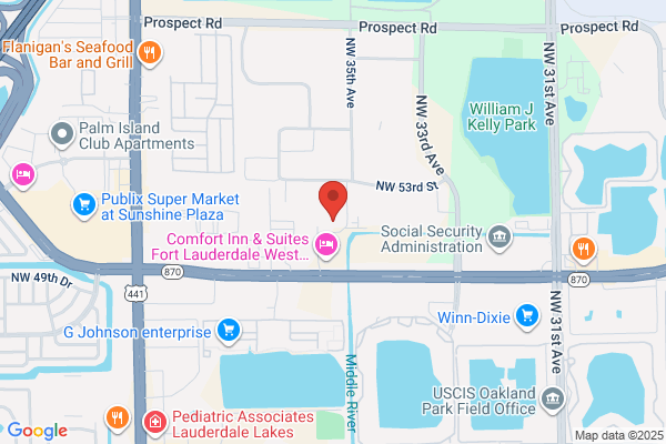 Florida Addiction and Recovery Center