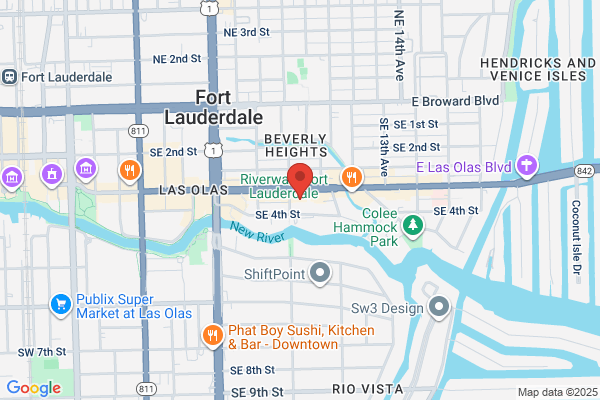 Sj Foundations of Broward