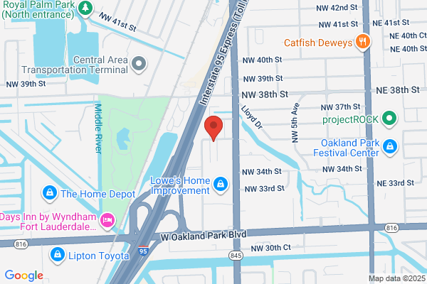 Associated Factory Service