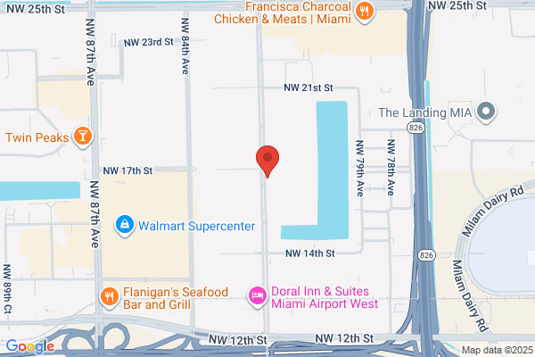 Coastline Distributing of Fort Lauderdale Inc