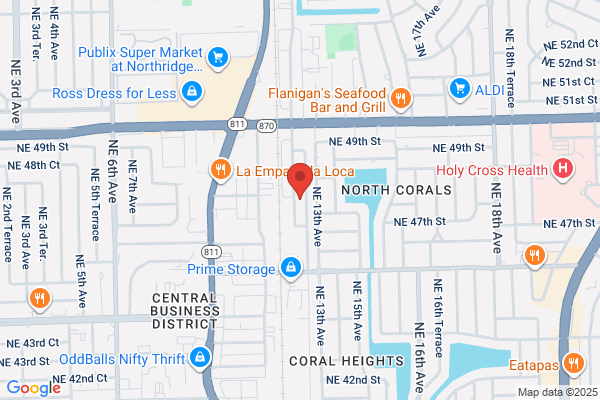 Lepore Refrigeration Inc