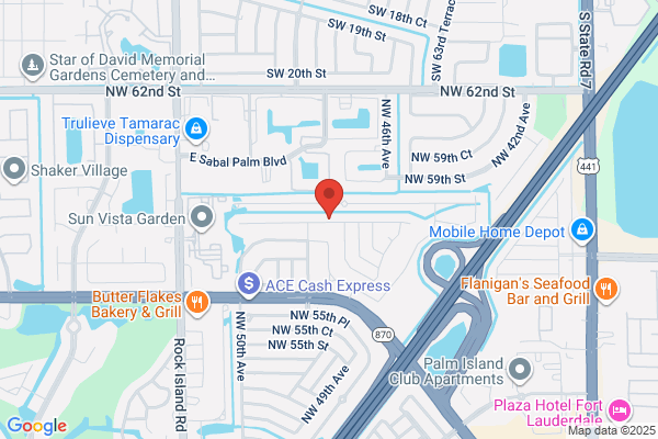 World A/C & Appliance Repair