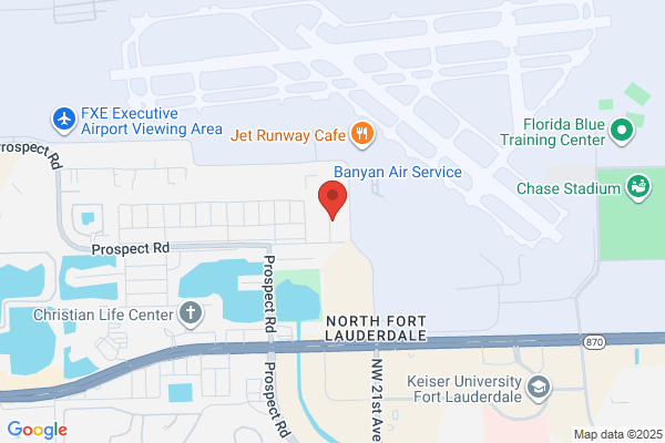 AOG Aircraft Service Inc
