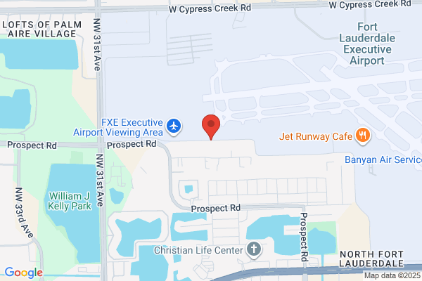 Bradley Aviation