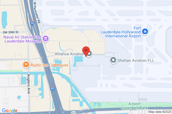 South Beech Aviation Inc
