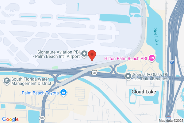 Southeast Jet Sales Inc
