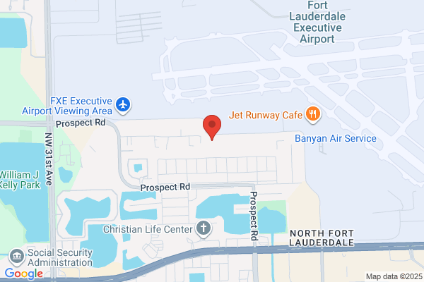 Southeast Turbines Corporation