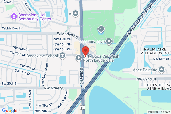 Avana Cypress Creek
