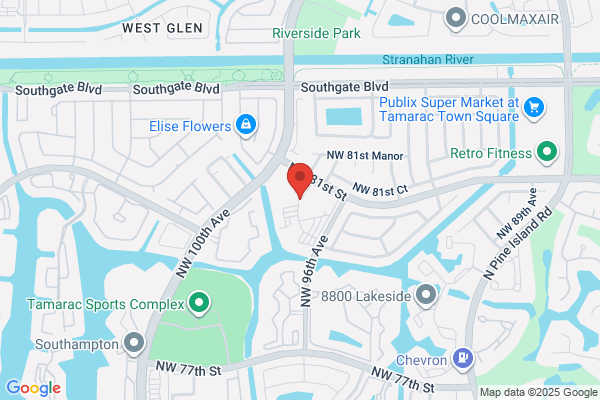 Archstone Gardens Apartment Homes