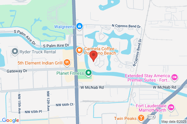 Cypress Bend Condo III Association