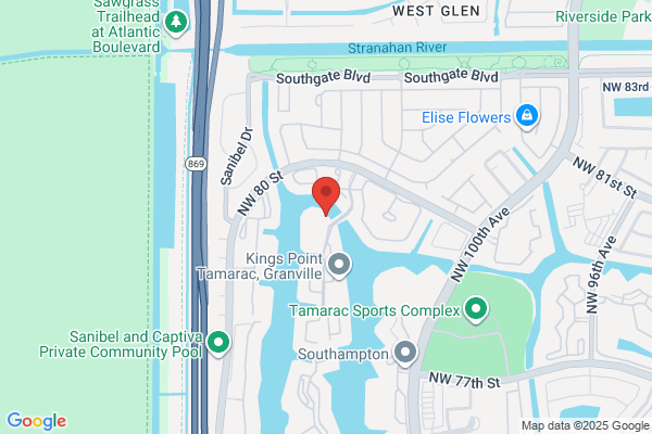 Granville Neighborhood Association