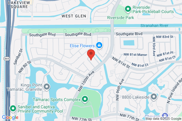 Greenview Apartments