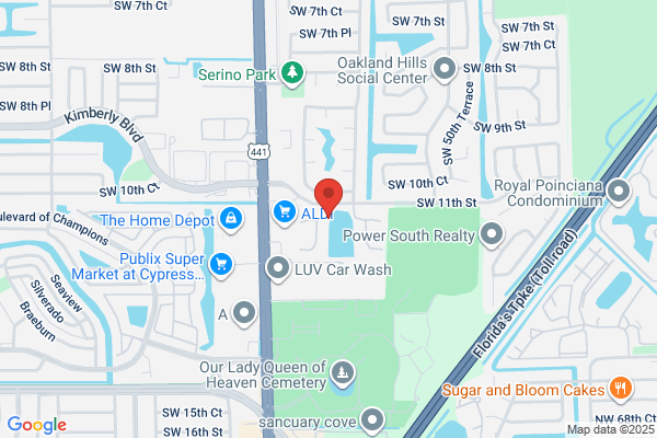 Oakland Hills Apartments