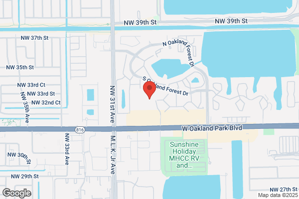 Oakland Shores Condo Association Inc