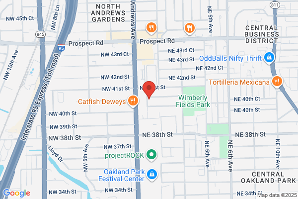 Oakwood Apartments