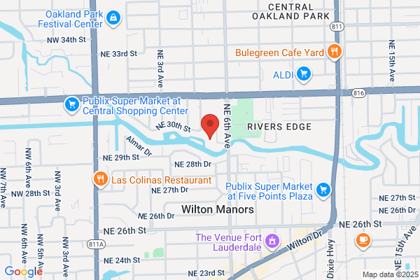 River Manor Condominium Association Inc