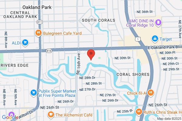 River Shores Association Inc