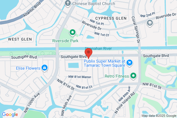 Springlake II Homeowners Association Inc