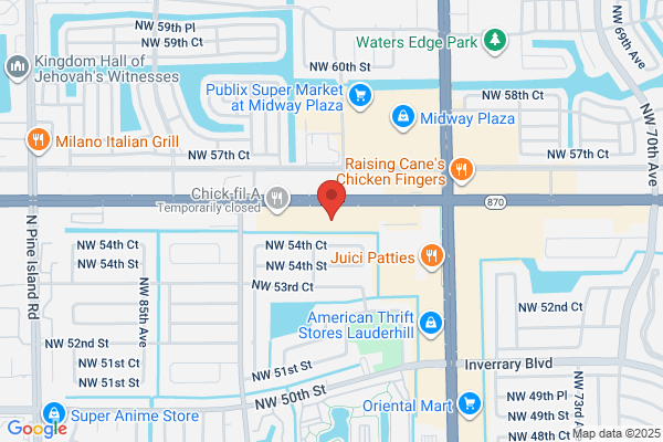 Appliance Outlet