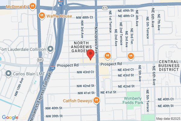 Miami Appliance Parts