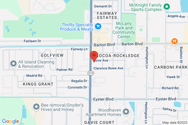 Florida Community Bank - CLOSED