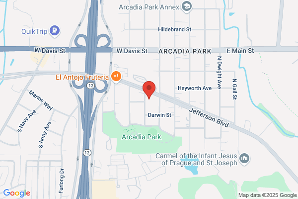 Fuentes Auto Repair
