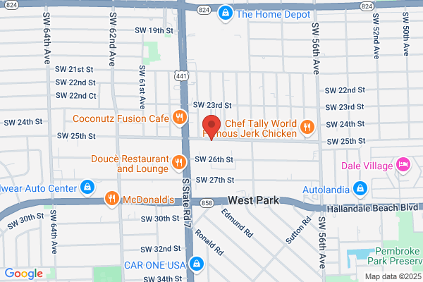 Jeff's Auto Repair