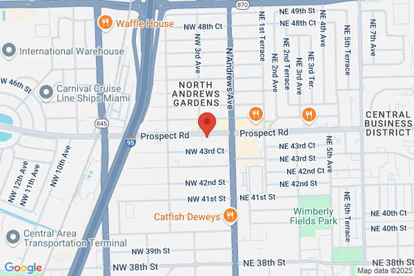 Kenny's Prospect Inc